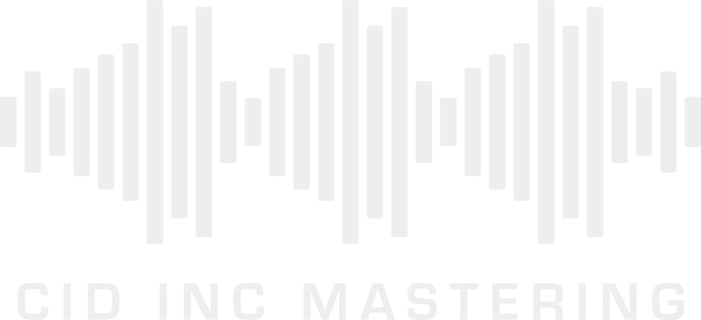 CId Inc Mastering logo